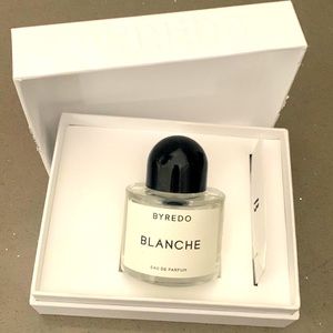 Brand New in Packaging Byredo Blanche Unisex perfume/cologne